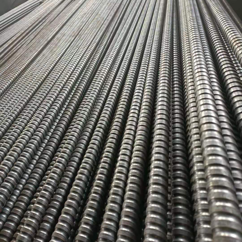 高邑中空锚杆
